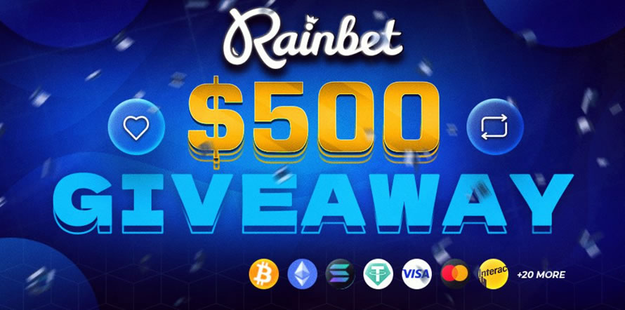 rainbet Gameplay