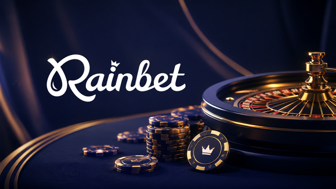 rainbet Gameplay
