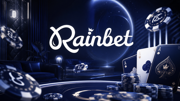 rainbet Gameplay