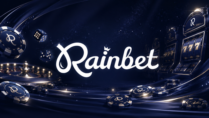 rainbet Gameplay